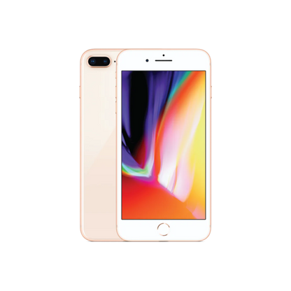 iPhone 8 Plus