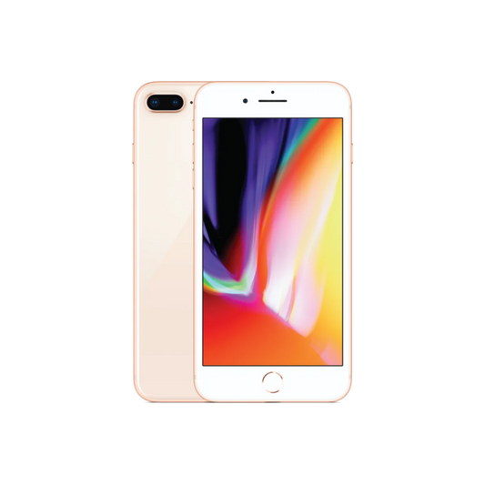 iPhone 8 Plus