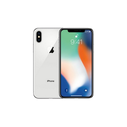 iPhone X