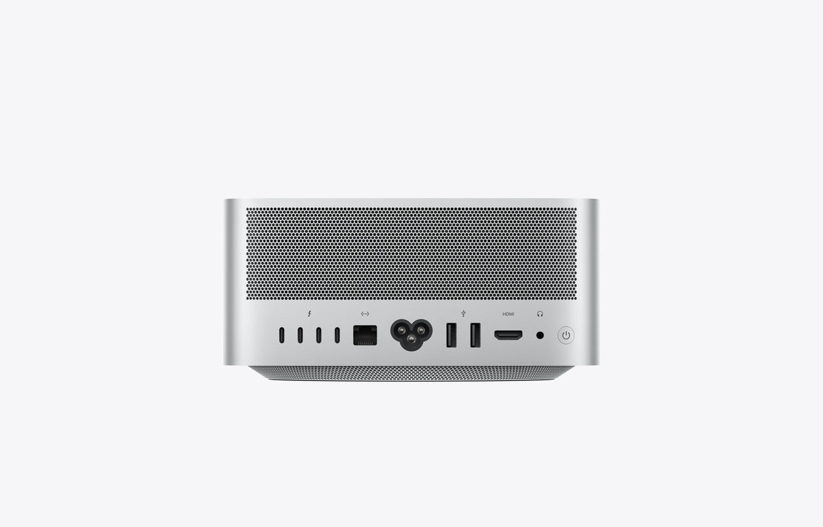 Mac Studio | Apple M5 Max | 18-core CPU 32-core GPU | 36GB | 512GB