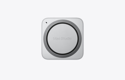 Mac Studio | Apple M5 Max | 18-core CPU 32-core GPU | 36GB | 512GB