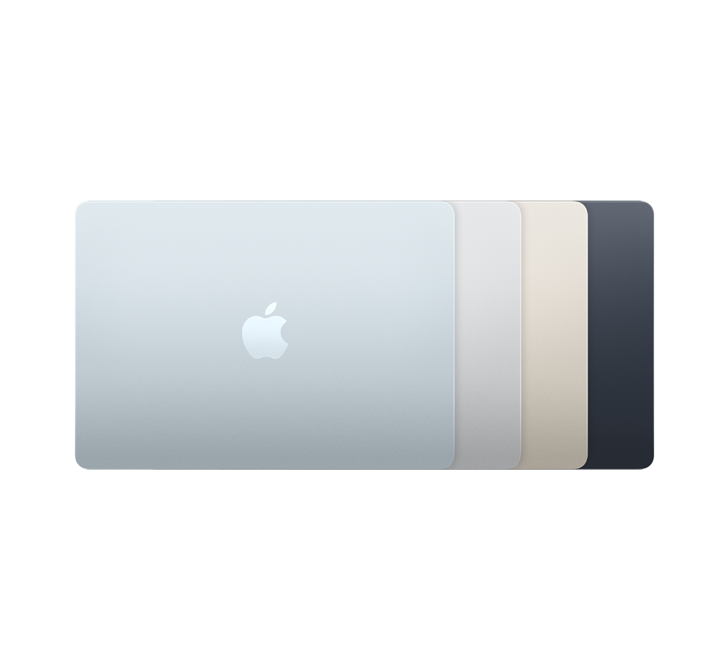MacBook Air - Midnight (2022)