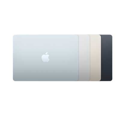MacBook Air - Midnight (2022)