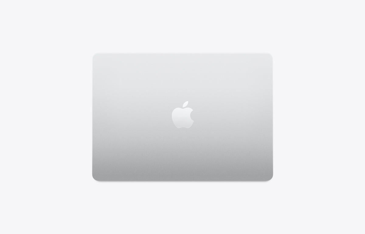 MacBook Air 13-inch - 512GB SSD