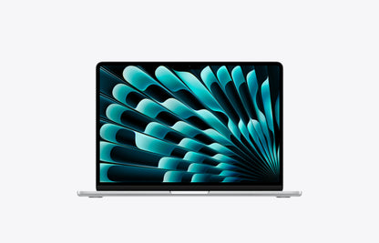 MacBook Air 13-inch - 512GB SSD