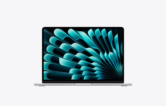 MacBook Air 13-inch - 512GB SSD