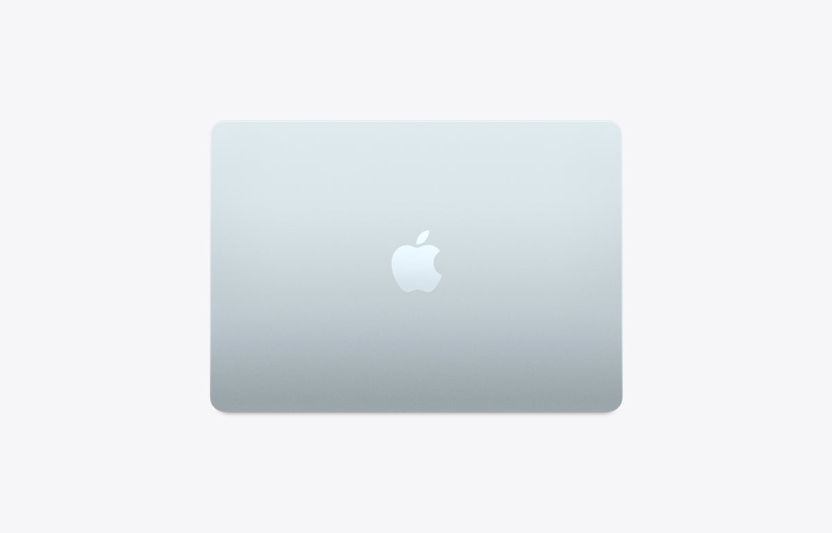 MacBook Air 13-inch - 512GB SSD