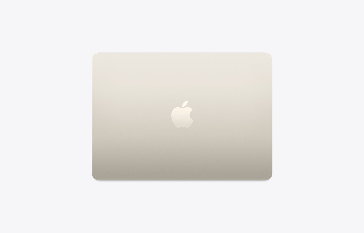 MacBook Air 13-inch - 512GB SSD