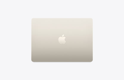 MacBook Air 13-inch - 512GB SSD