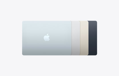MacBook Air 13-inch - 512GB SSD