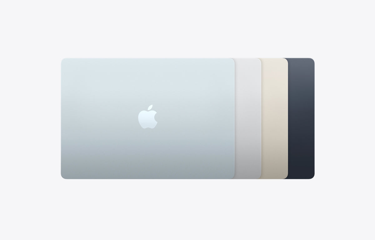 13-inch MacBook Air M5