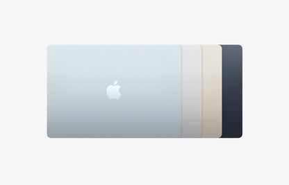 13-inch MacBook Air M5