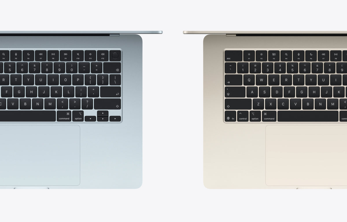13-inch MacBook Air M5