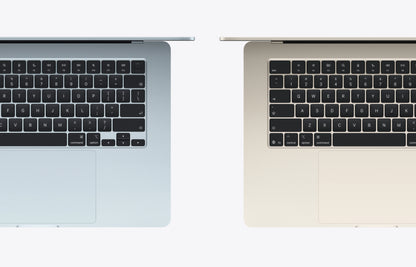13-inch MacBook Air M5