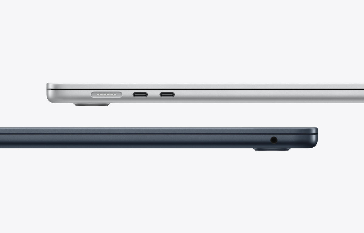 13-inch MacBook Air M5