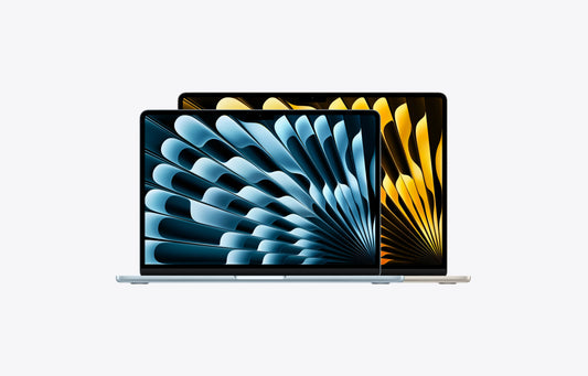 13-inch MacBook Air M5