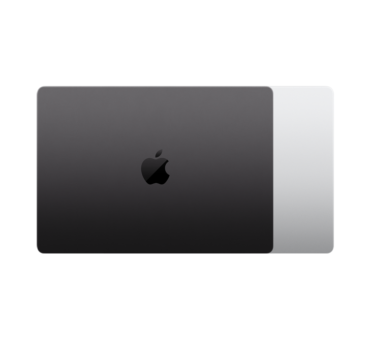 MacBook Pro 16-inch