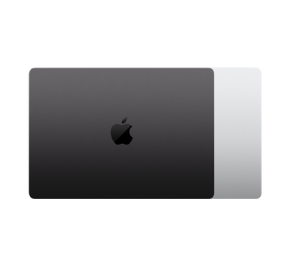MacBook Pro 16-inch