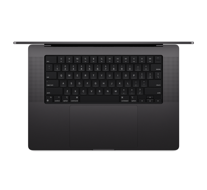 MacBook Pro 16-inch