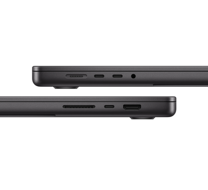 MacBook Pro 16-inch