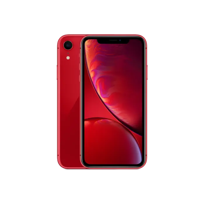 Pre-Owned iPhone XR