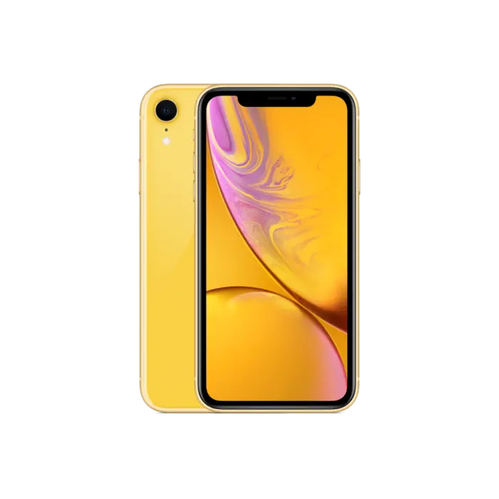 Pre-Owned iPhone XR