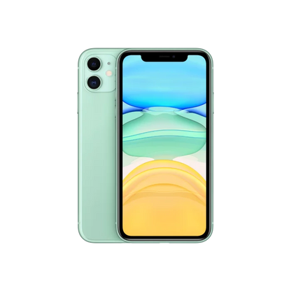 iPhone 11