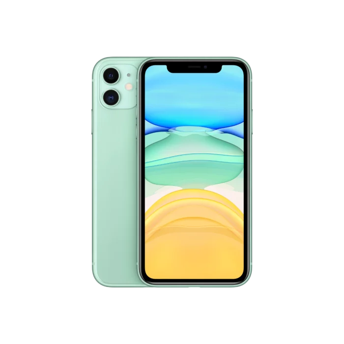 iPhone 11