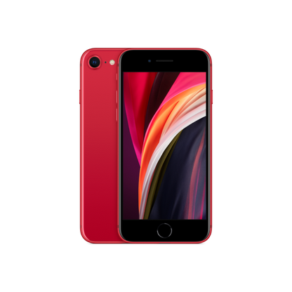 iPhone SE 2nd Gen I Pre-owned