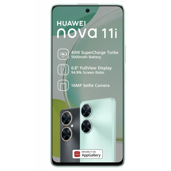 Huawei Nova 11i 128GB Dual Sim