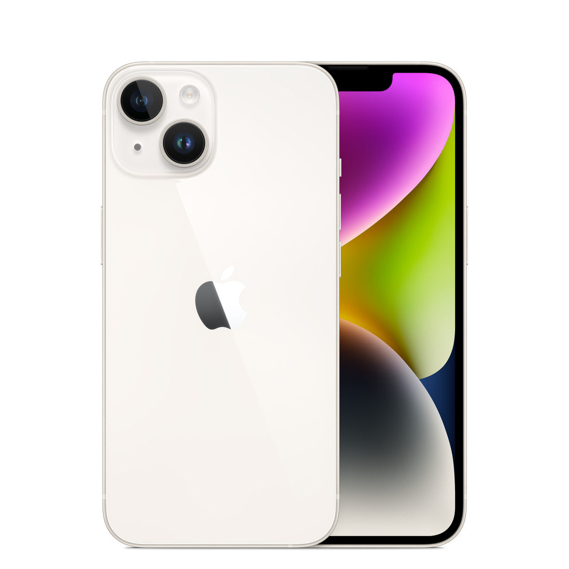 Pre-owned iPhone 14 Plus