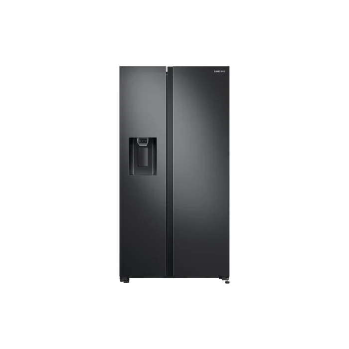 Samsung 617lt SBS Fridge Freezer RS64R5311B4