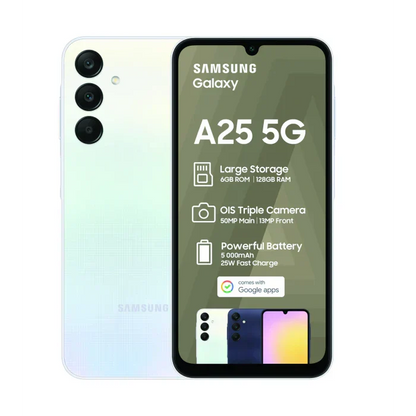 Samsung Galaxy A25 5G 128GB