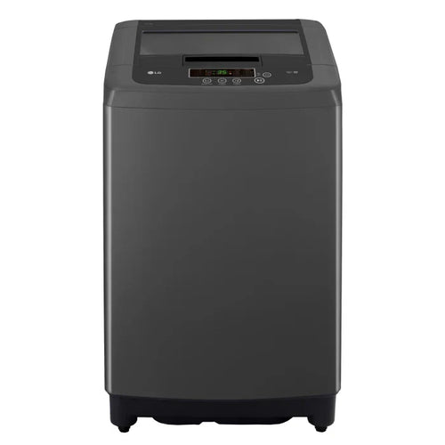 LG 13kg Smart Inverter Top Loader Mid-Black T1385NEHT2