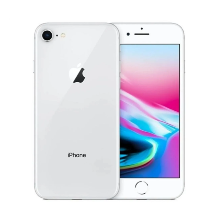 iPhone 8