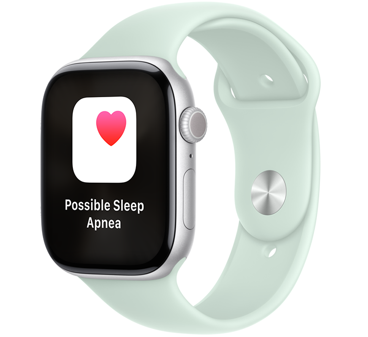 Apple Watch Series 10