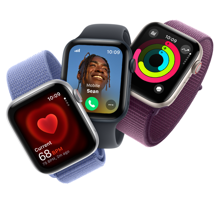 Apple Watch SE