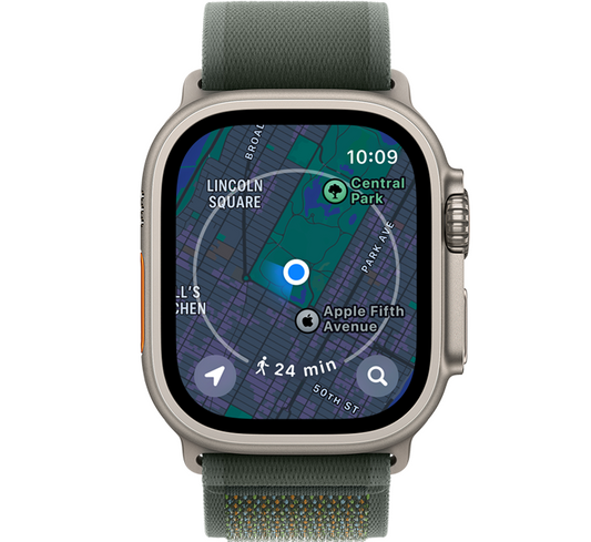 Apple Watch Ultra 2