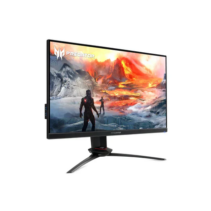 Acer Predator XB273GX 27-inch IPS ZeroFrame 240Hz LED Gaming Monitor