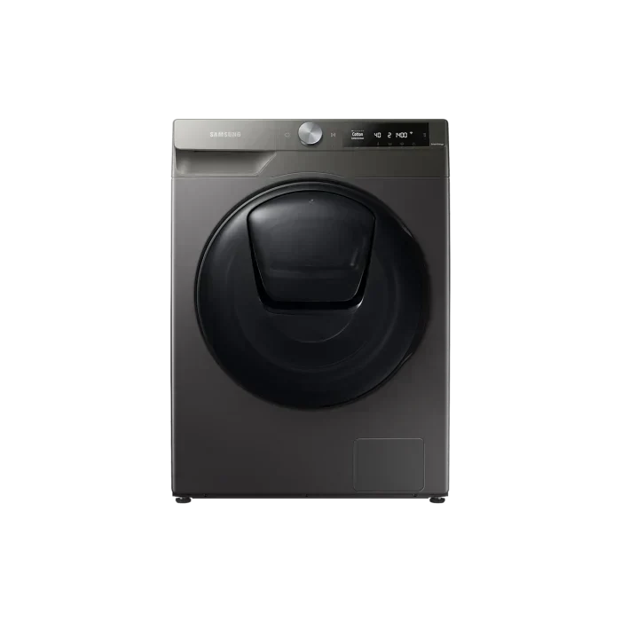 Samsung 9kg 6kg Washer Dryer Inox WD90T654DBN